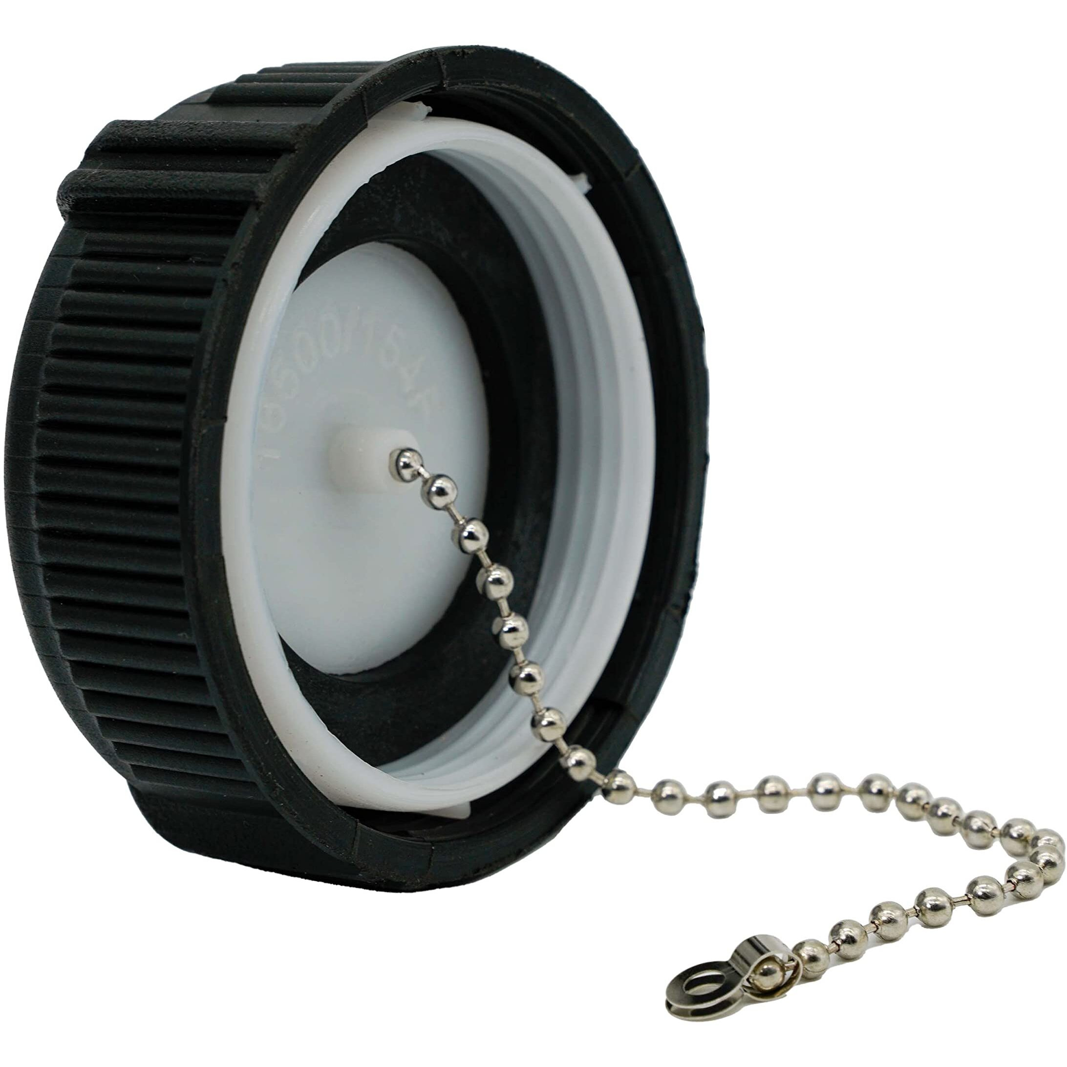 Jmchstore Coleman Go Kart Gas Cap For Ck100 Ck100-S 98Cc Go Kart Fuel Tank Lid