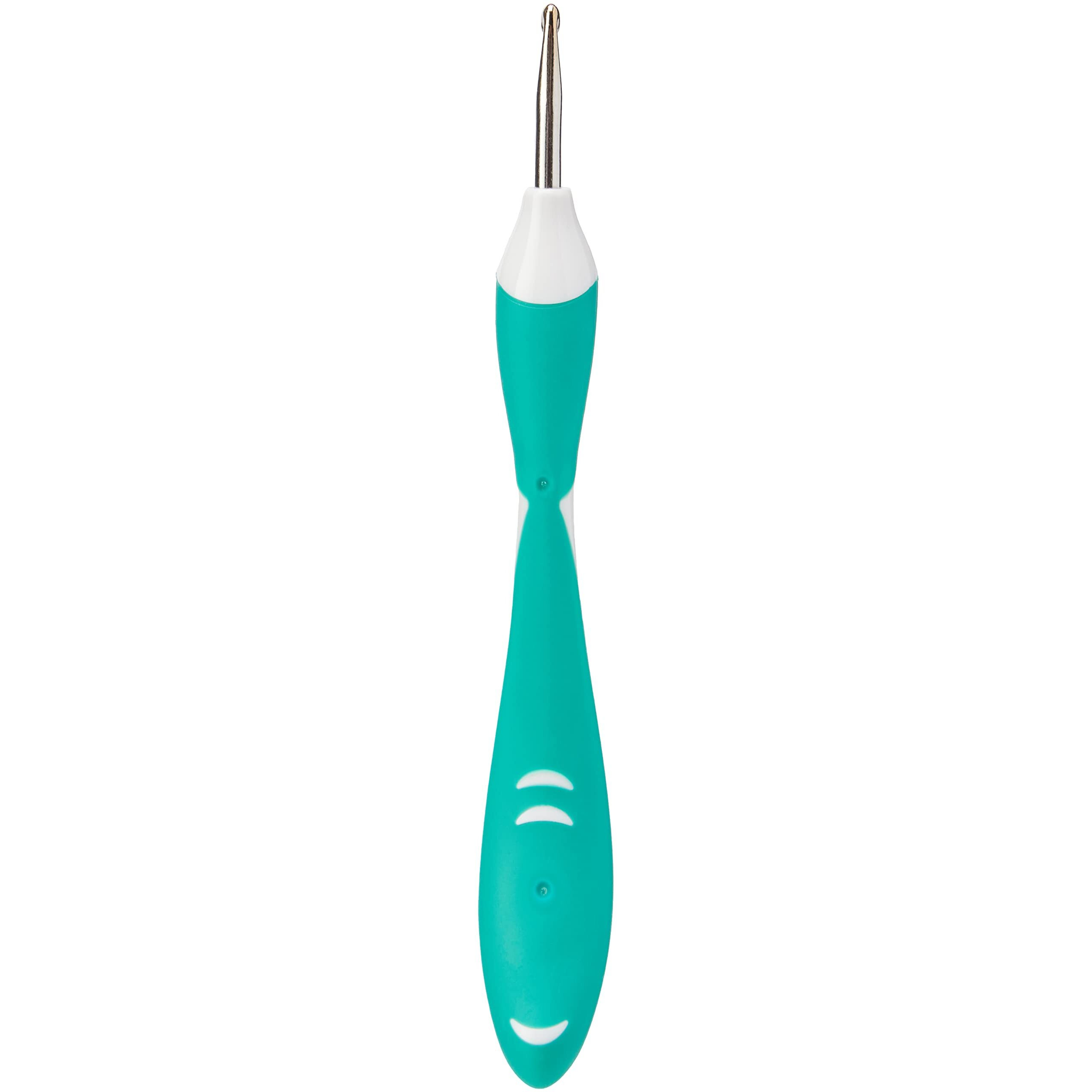 Addi Swing Crochet Hooks 4.00Mm