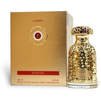 Lattafa Emeer 3.4 Eau De Parfum Spray