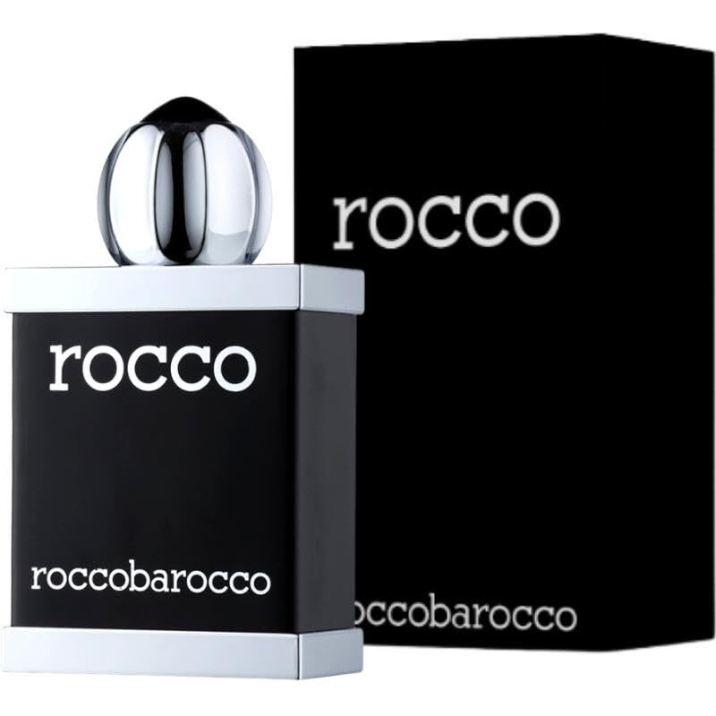 Silver Scent Midnight By Jacques Bogart, 3.33 Oz Eau De Toilette For Men