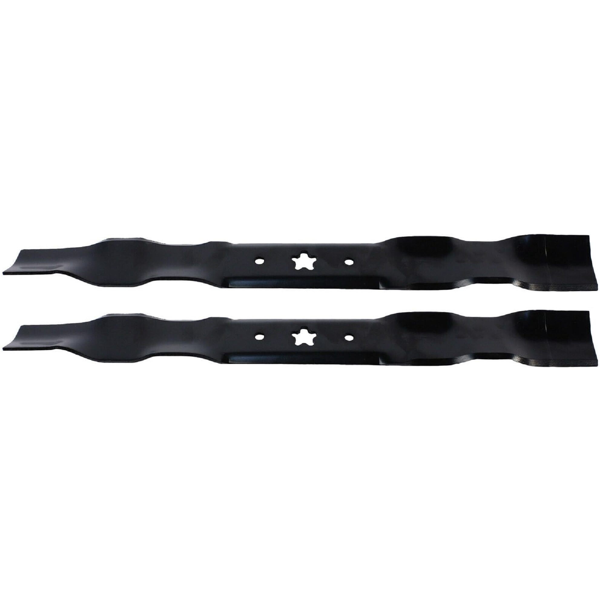 Two Craftsman Lawn Mower Part  422719 Blades.42Sp 3