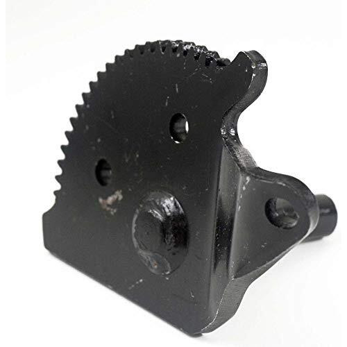 Husqvarna 532138059 Lawn Tractor Steering Sector Gear (Replaces 138059, 531165701) Genuine Original Equipment Manufacturer (Oem) Part
