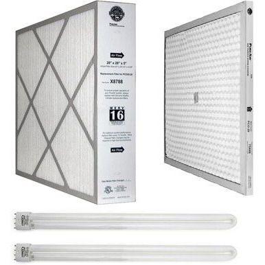 Lennox Dpflx8795 Merv 16 Maintenance Kit For Pco20 28,