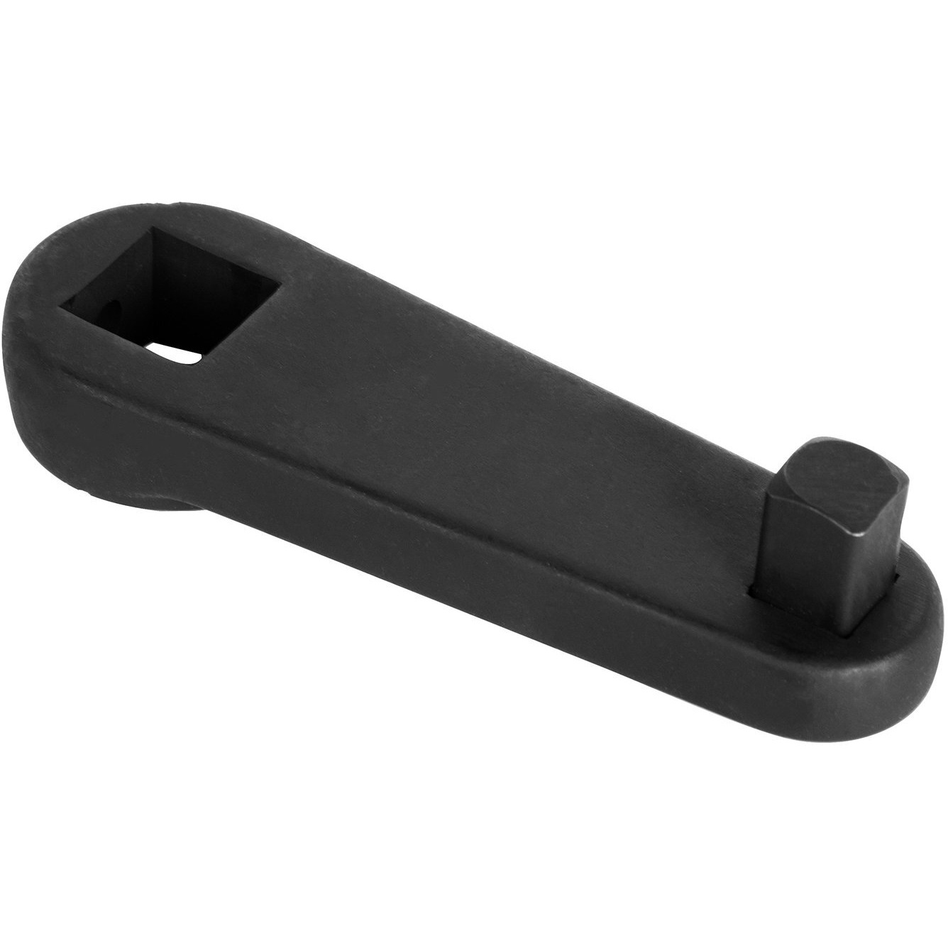 Oemtools 24208 Torque Adapter, 1/2 To 3/4 Socket Adapter, 6.0 Power Stroke Parts, Low-Profile Torque Adapter