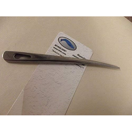 Myerchin Mya008 Marlin Spike, Grey
