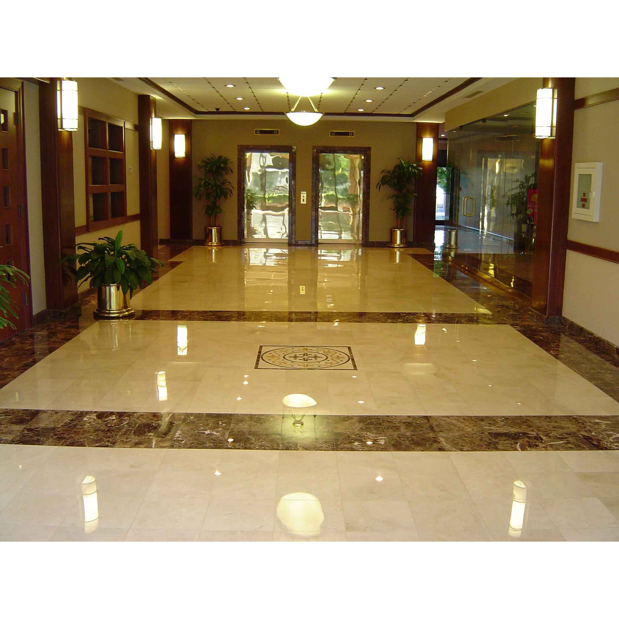 Black Diamond Stoneworks Marble & Tile Floor Cleaner. Great For Ceramic, Porcelain, Granite, Natural Stone, Vinyl And Brick. No-Rinse Concentrate.(1-Quart)