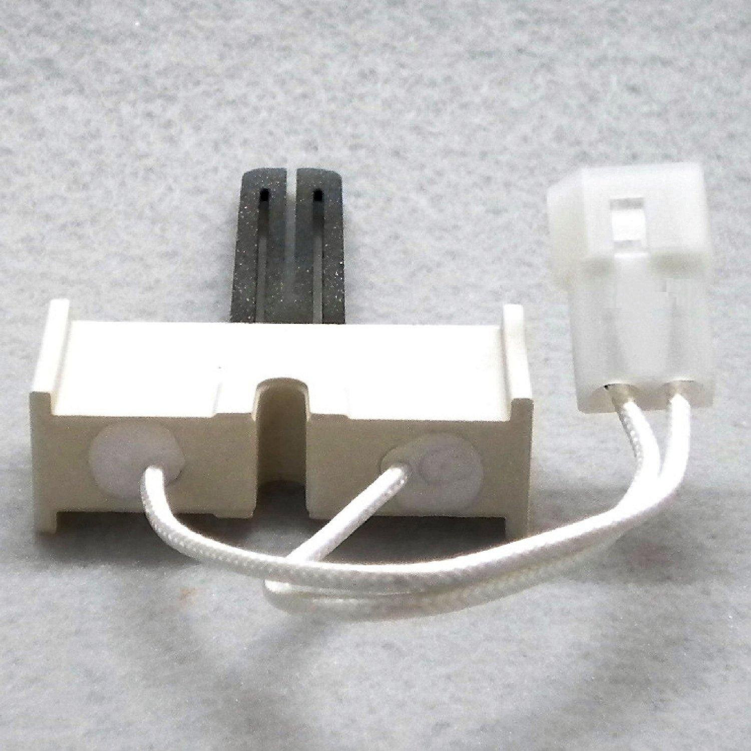 Furnace Hot Surface Ignitor Direct Replacement For Carrier Bryant Payne Oem Part Lh33Zs004