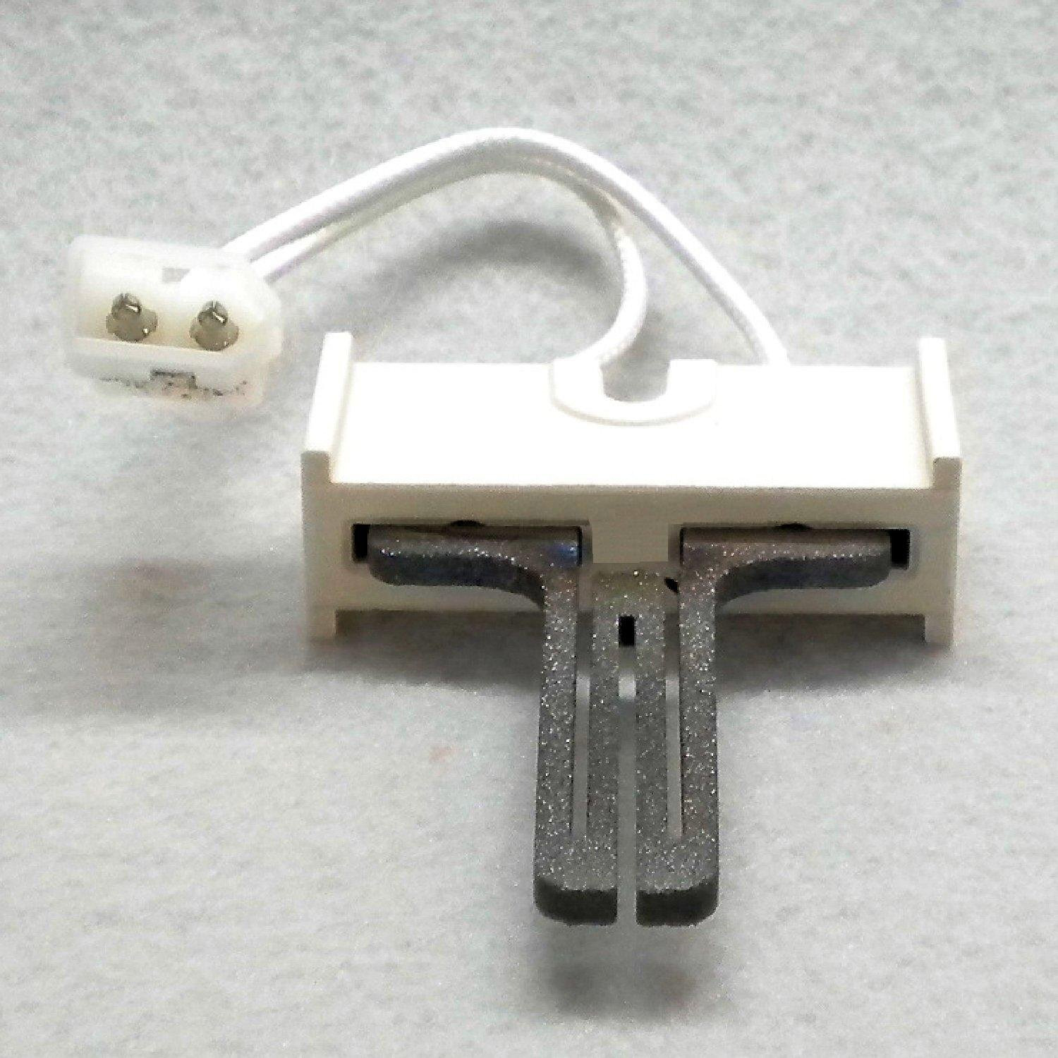 Furnace Hot Surface Ignitor Direct Replacement For Carrier Bryant Payne Oem Part Lh33Zs004