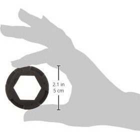 Broan S99100412 Motor Mounting Rubber