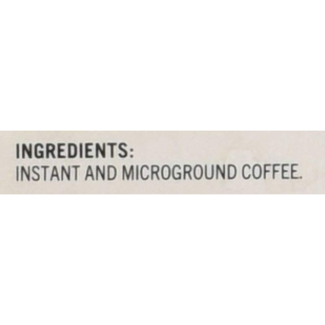 Starbucks Via Instant Medium Roast Colombia Coffee, 26 Count (Pack Of 2)