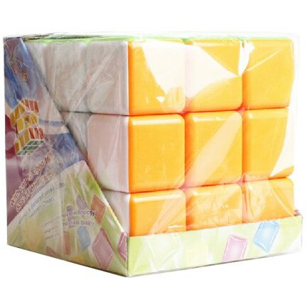 Goodcube Super Cube 3X3X3 Big Cube Stickerless Speed Cube 18Cm Large Cube Educational Toy