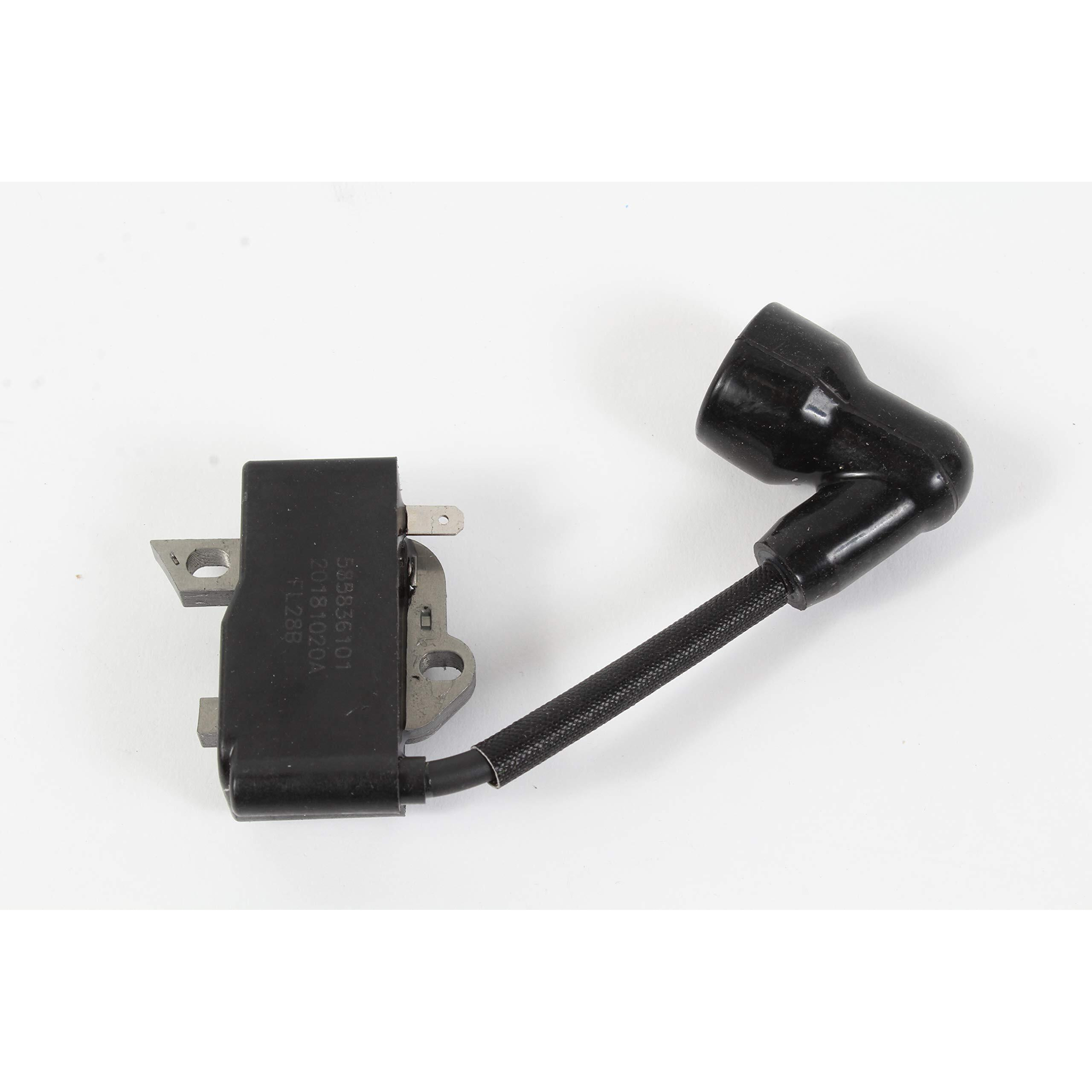 Husqvarna Genuine 585836101 Ignition Module Coil Fits 125B 125Bvx 125Bx Oem