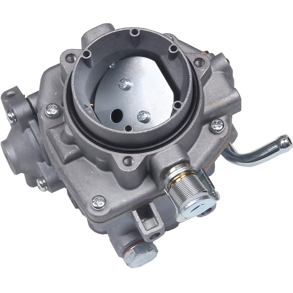 Bh-Motor New Carburetor For Onan P220G-I/11546H P216 P218 Replace  154-0733 146-0660 146-0697 146-0659 With Accelerator Pump