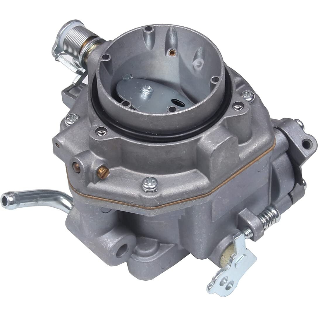 Bh-Motor New Carburetor For Onan P220G-I/11546H P216 P218 Replace  154-0733 146-0660 146-0697 146-0659 With Accelerator Pump