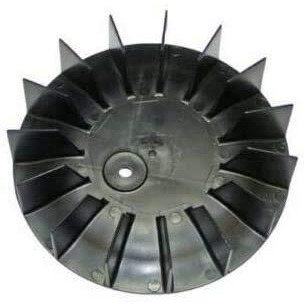 Air Compressor Fan 5.75"" Od For Craftsman Devilbiss Porter Cable Ac-0108