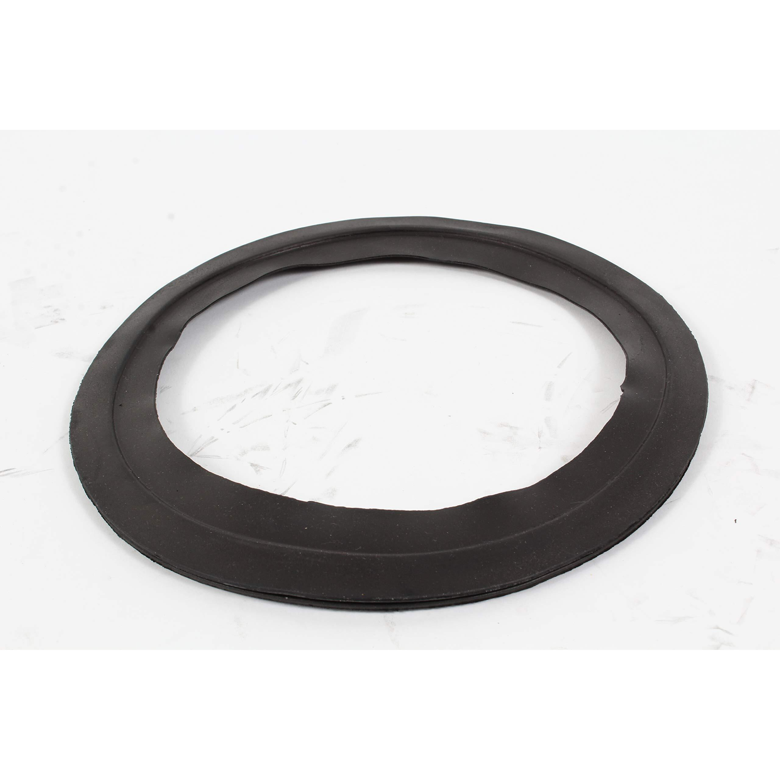 Husqvarna Genuine 532127534 Bagger Cover Gasket Fits Craftsman Poulan 127534