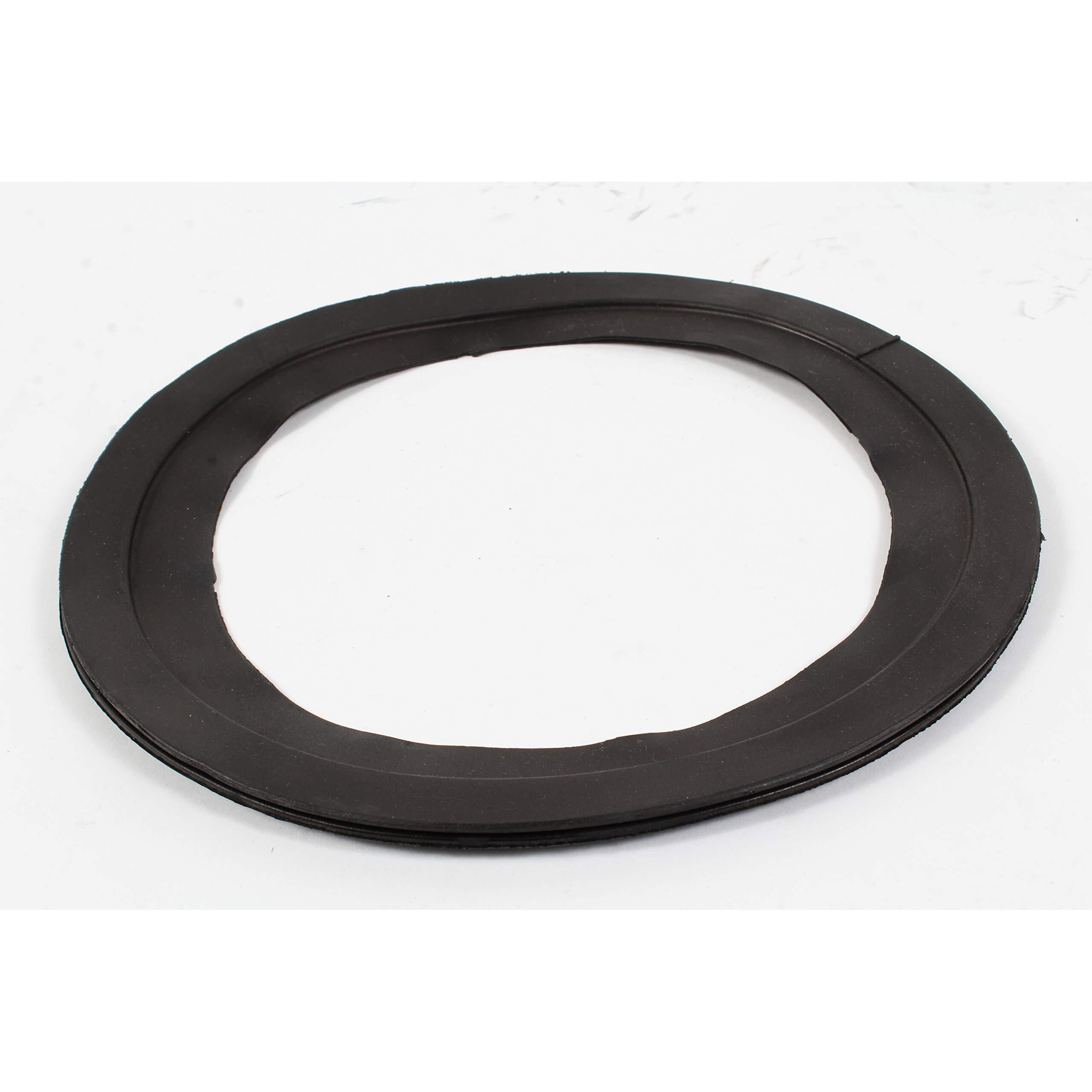 Husqvarna Genuine 532127534 Bagger Cover Gasket Fits Craftsman Poulan 127534