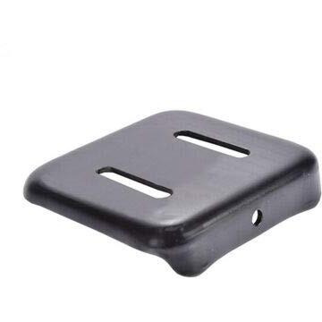 Fascinatte (1 Pcs) Skid Shoe 309016E701Ma With Hardware For Briggs & Stratton Craftsman Murray Sears,