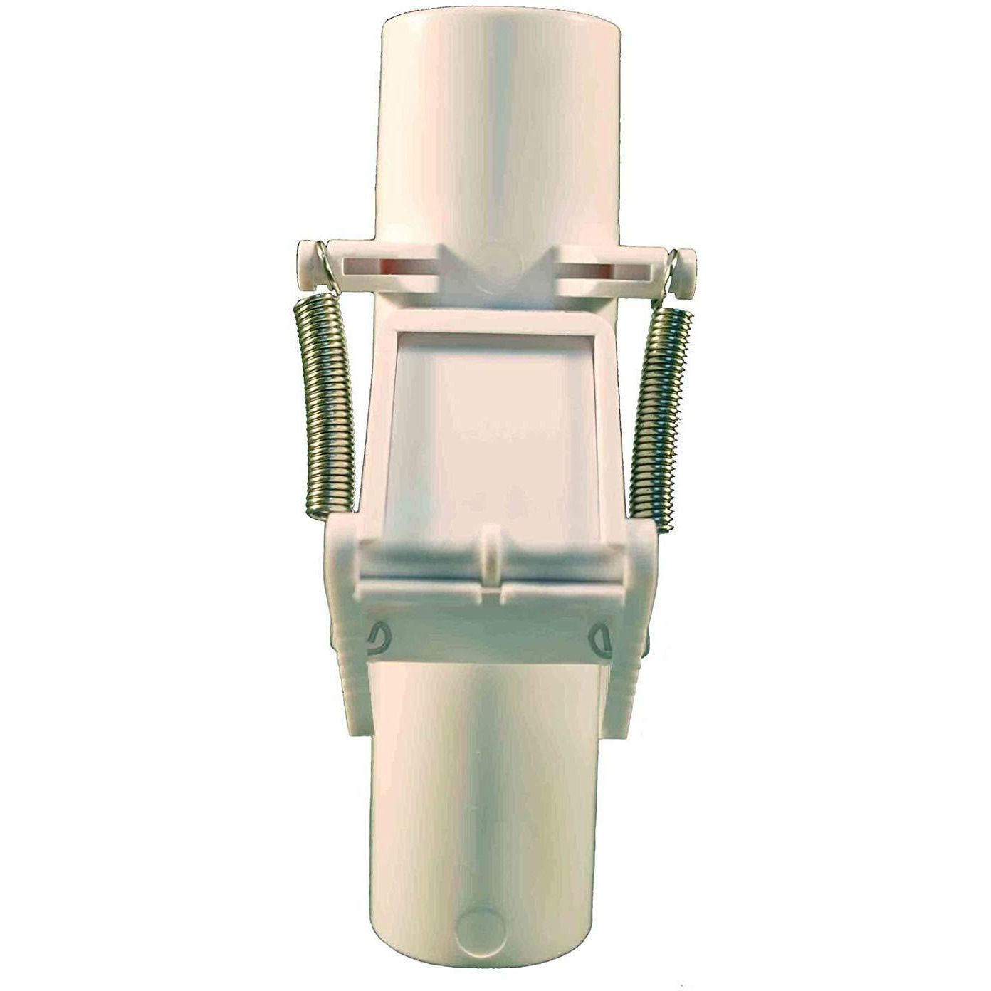 Atie Automatic Pool Cleaner V60050 Flowkeeper Valve Regulator Valve Replacement For Zodiac Baracuda W60050 Flowkeeper Valve, Pentair Kreepy Krauly, Hayward Pool Cleaner Regulator Valve K12004, V094P,