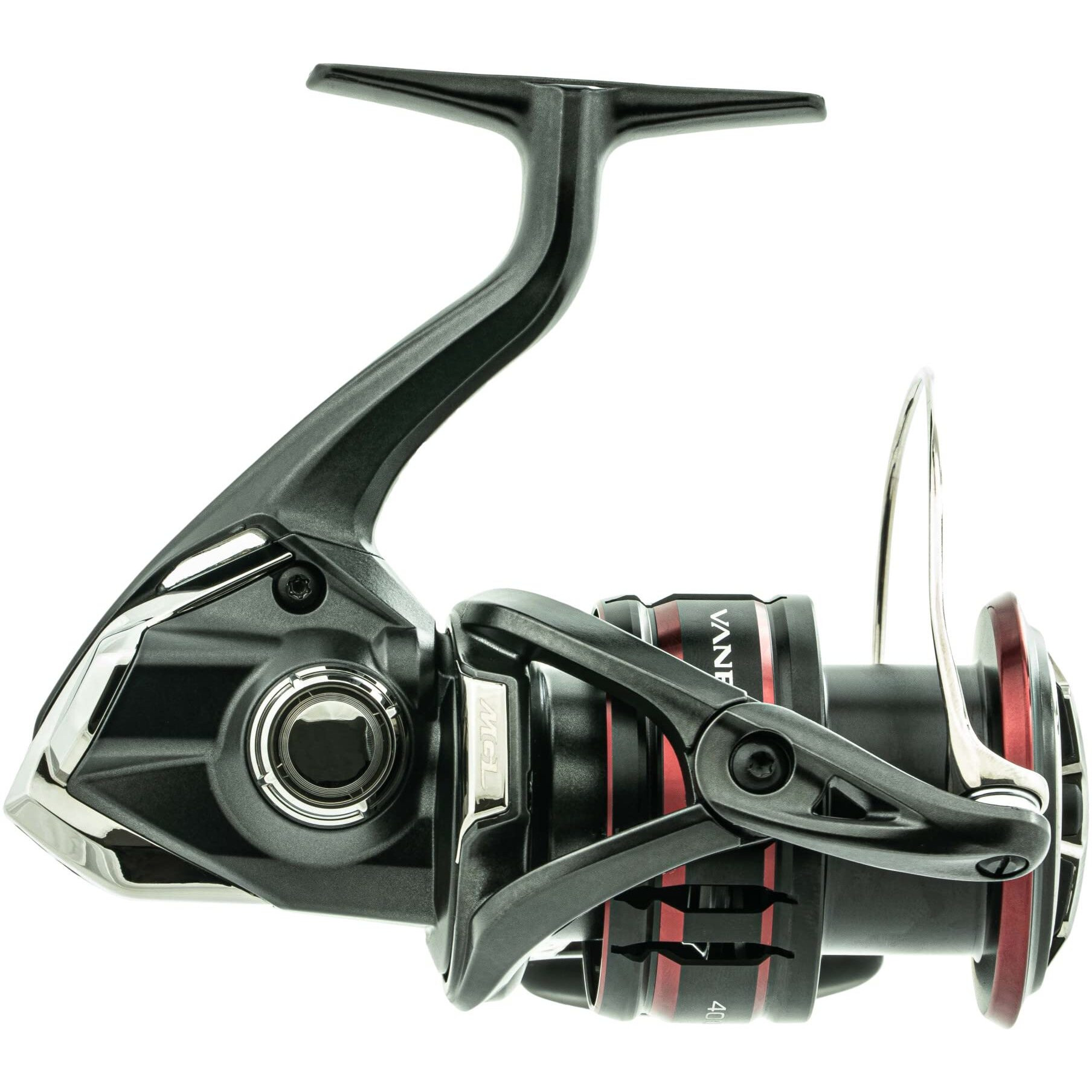 Shimano Inc. Vanford 4000Xg F