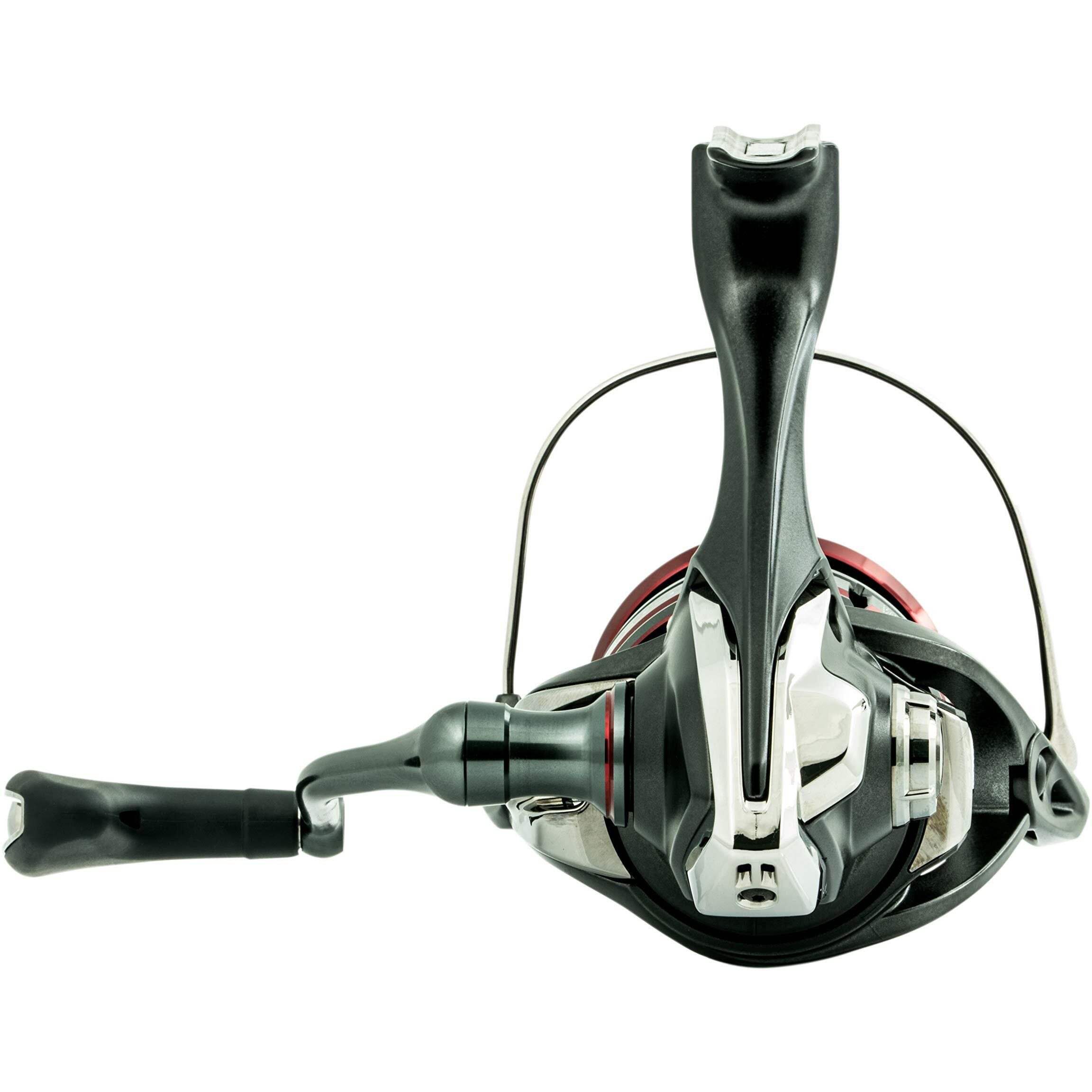 Shimano Inc. Vanford 4000Xg F
