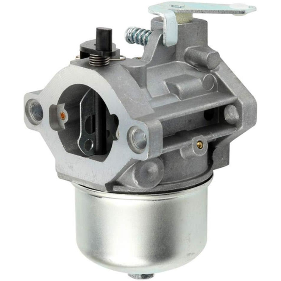 699831 Carburetor With Air Filter Tune Up Kit Compatible With Briggs & Stratton 283702 283707 284702 284707 284777 286702 286707 289702 289707 28D702 28D707 28M706 Lawn Tractor Mower Engines,Liyyoo