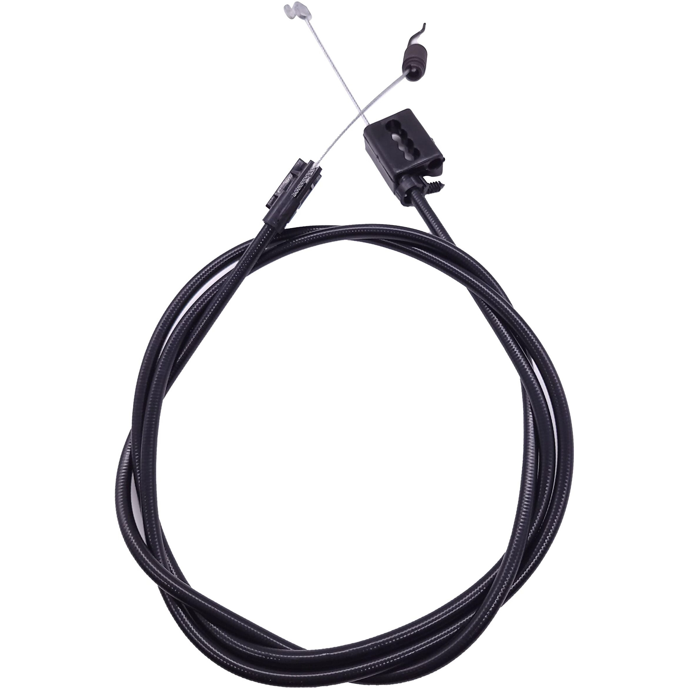Gpartsden 583261801 Drive Control Cable For Husqvarna Poulan Craftsman 917376153 Ayp 400292 Lawn Mower