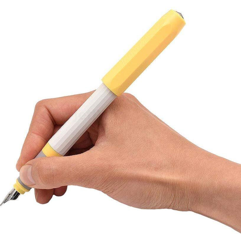 Kaweco Kaveco Fountain Pen, F, Fine Point, Pakao, Light Spring, Po-Ls Compatible, Genuine Imported