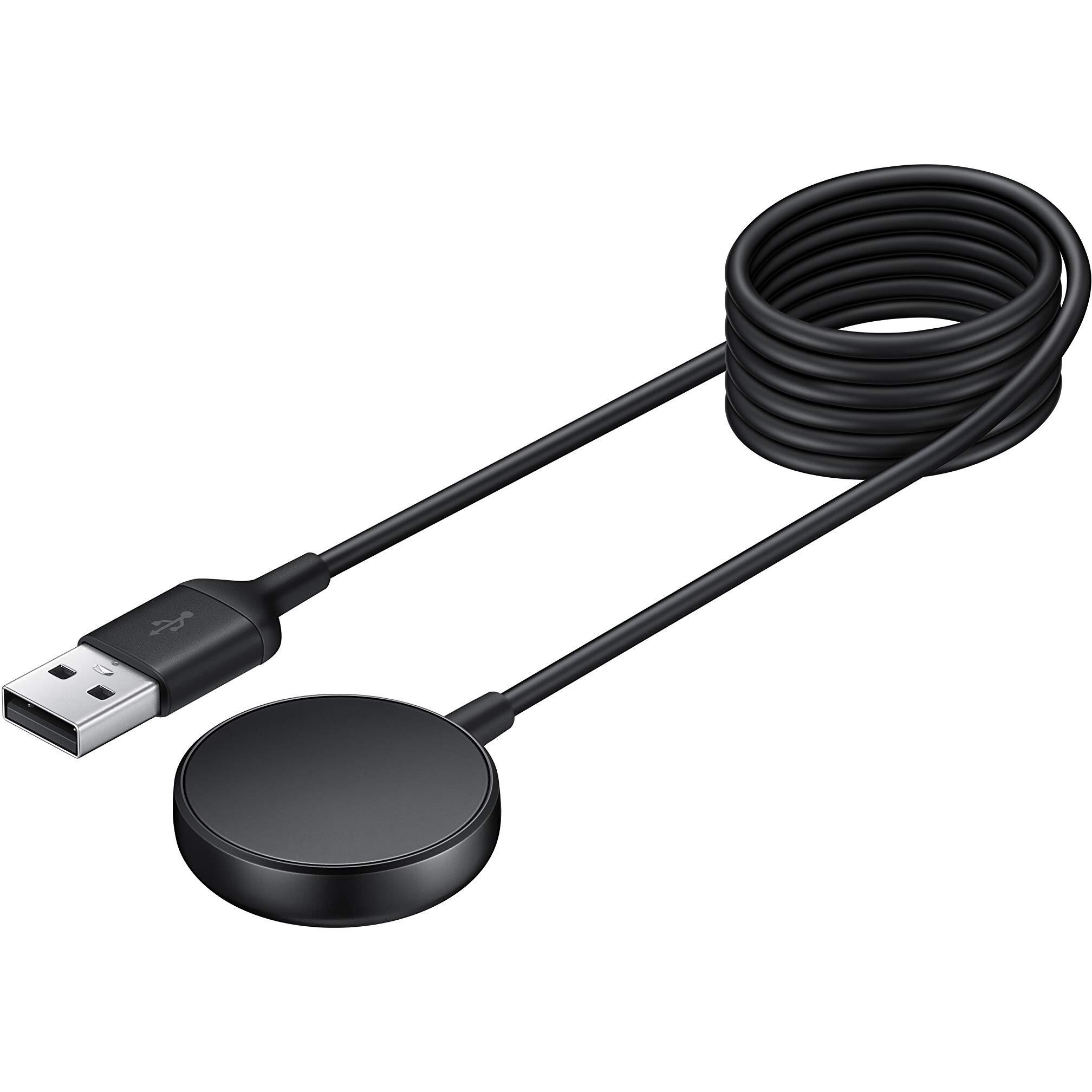 Samsung Original Galaxy Watch Active / Active2 Wireless Usb Charging Dock Ep-Or825