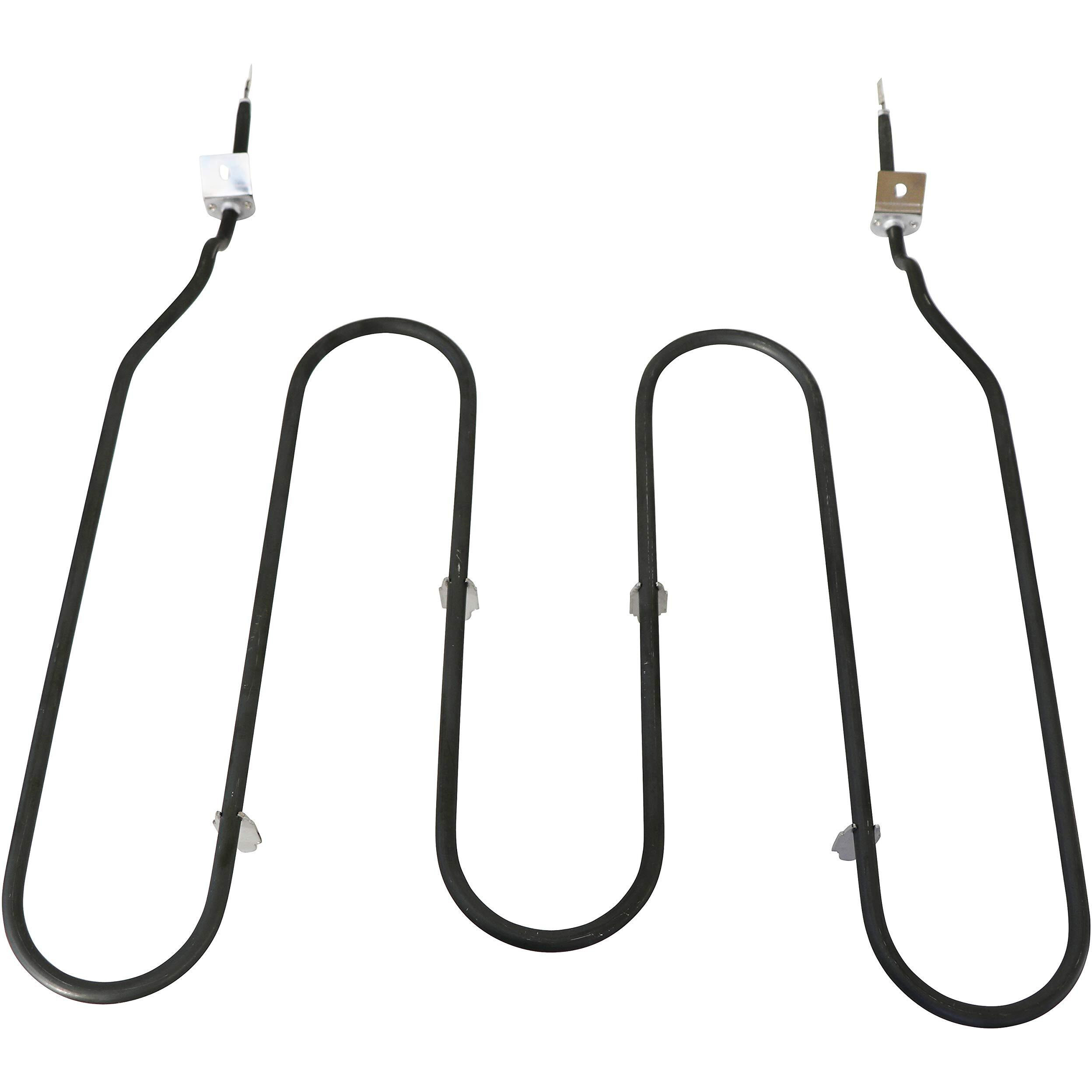 Kitchen Basics 101 316415900 Oven Bake Element Replacement For Frigidaire Crosley Ap3776837, Ps977844 Fefl79Dsd Feflm605Dcd Fefl79Dsf