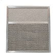 Aluminum Range Hood Filter With Light Lens