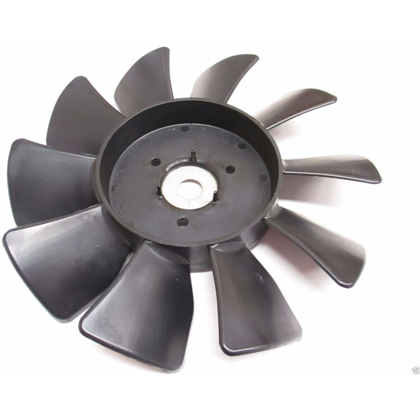 Hydro-Gear 53822 Lawn Tractor Transaxle Fan Genuine Original Equipment Manufacturer (Oem) Part