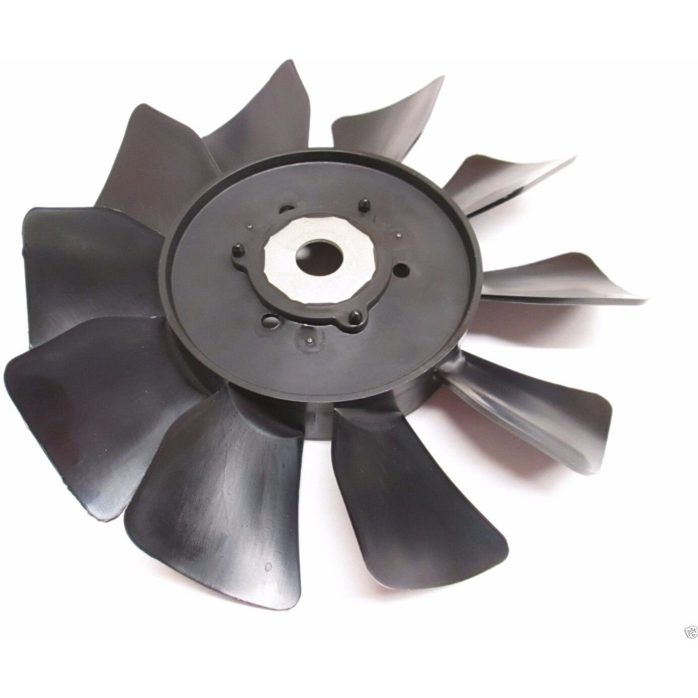 Hydro-Gear 53822 Lawn Tractor Transaxle Fan Genuine Original Equipment Manufacturer (Oem) Part