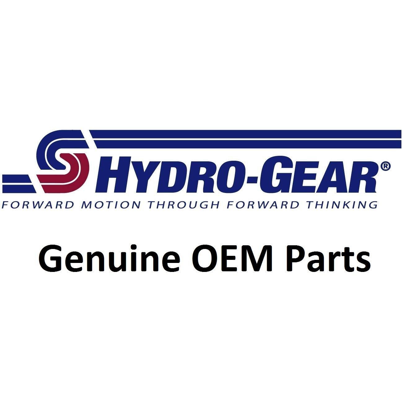 Hydro-Gear 53822 Lawn Tractor Transaxle Fan Genuine Original Equipment Manufacturer (Oem) Part