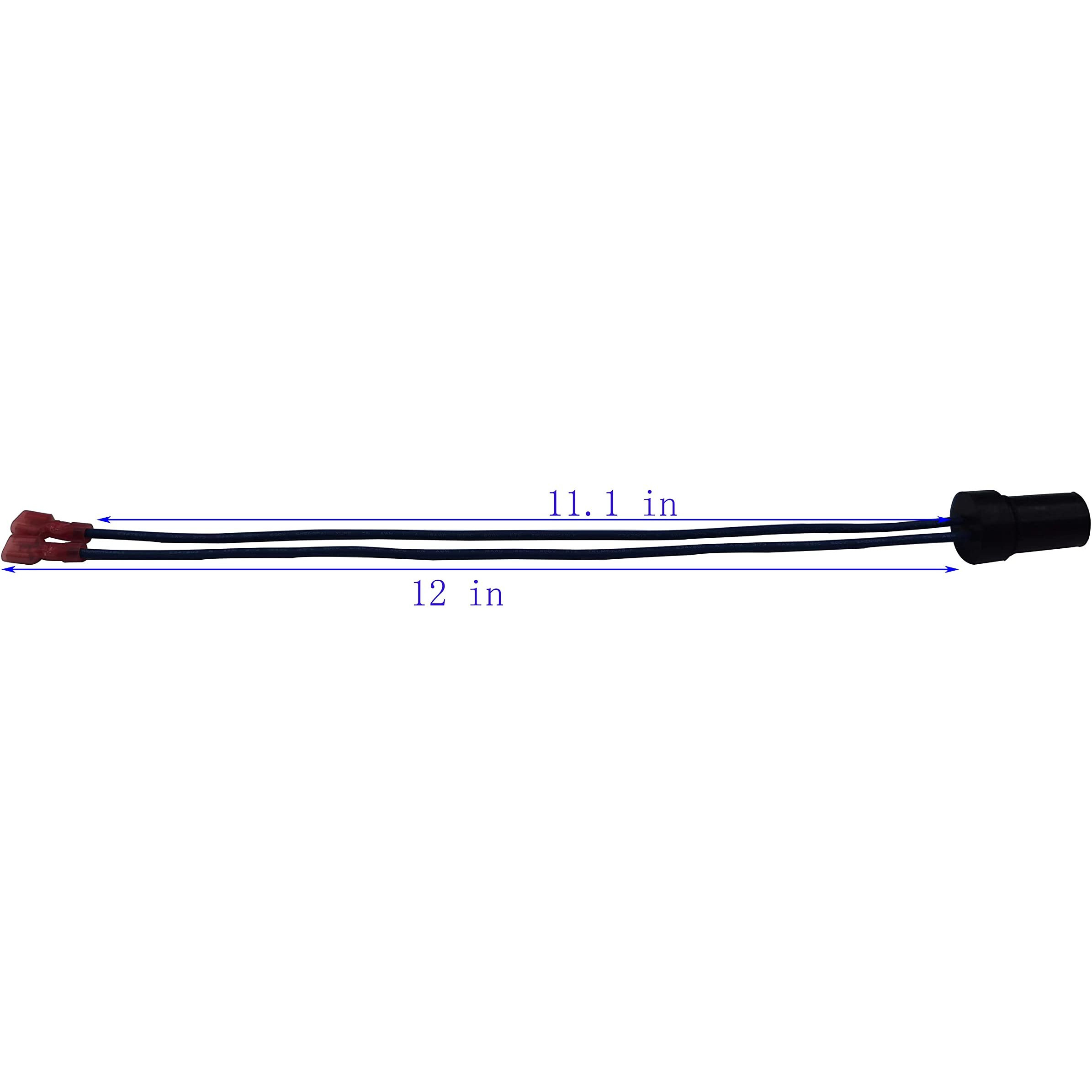 Xvrtj Yan Zh Photocell Kit For Reddy Remington Master Knipco Heaters Parts Pp236 & M16656-24
