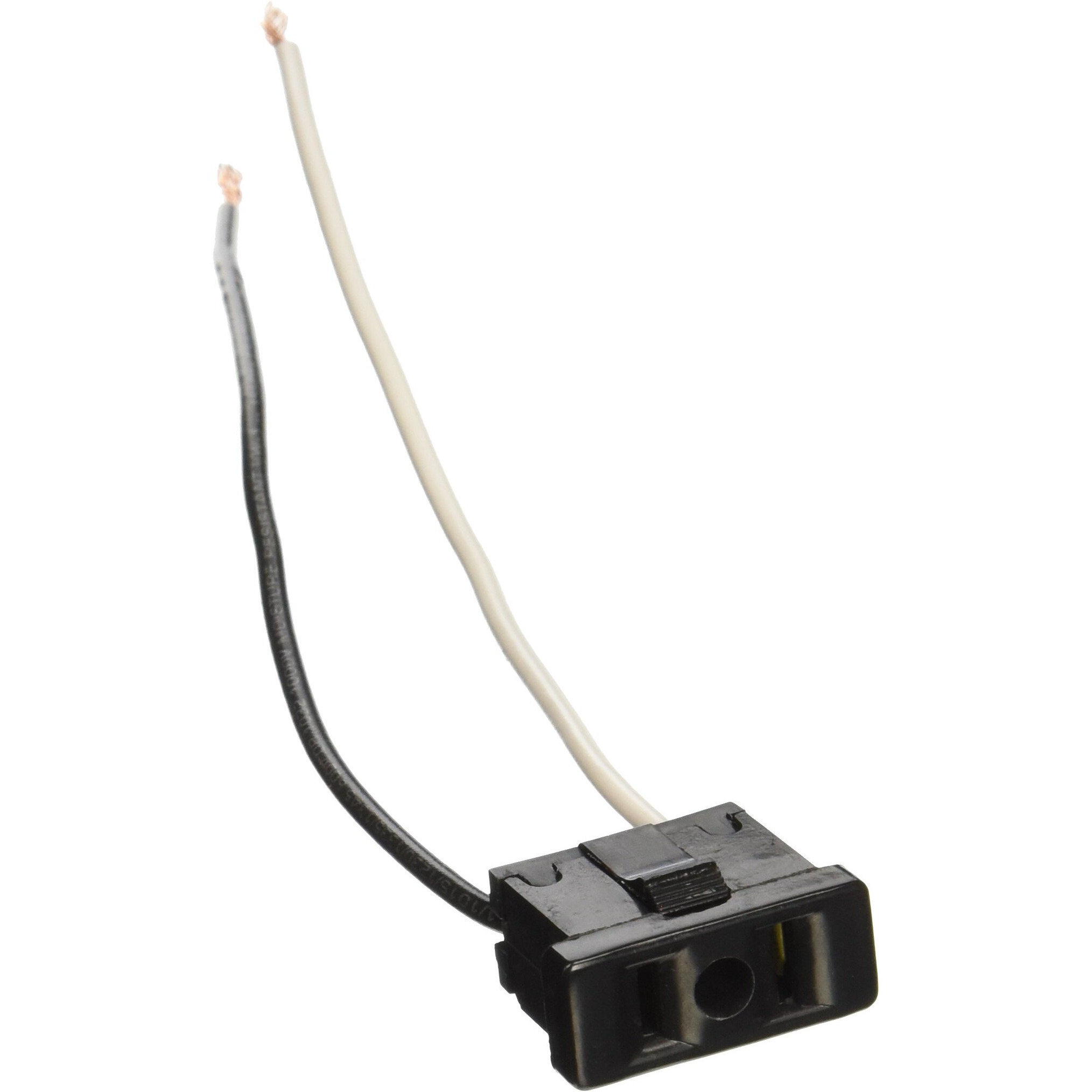 Broan S99270982 Receptacle, Black