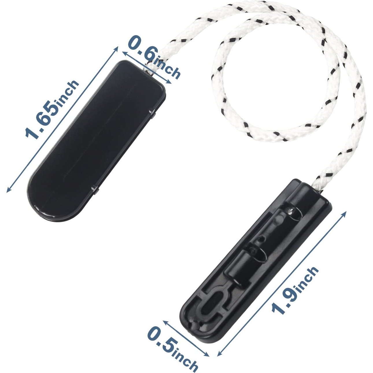 4933Dd3001B Dishwasher Door Hinge Cable Compatible With Lg Dishwashers 6026050 Ap4511304 4933Dd3001A Ps3524406 Ldf6920St Ldf7774St Ldf7551St - 2 Pack