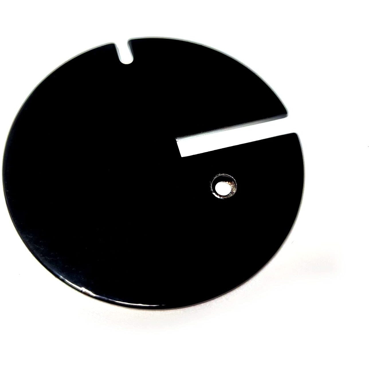 New Band Saw Table Insert 69063 Compatible With Fit Sears Roebuck 12In Craftsman 113.Xxxxx Band Saws. Band Saw(Diameter 3.37 In, Thickness 0.1 1In)