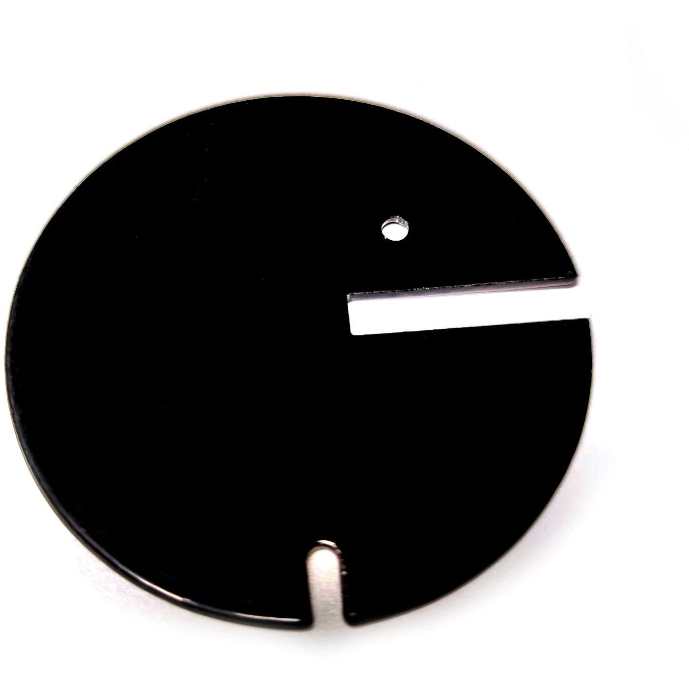 New Band Saw Table Insert 69063 Compatible With Fit Sears Roebuck 12In Craftsman 113.Xxxxx Band Saws. Band Saw(Diameter 3.37 In, Thickness 0.1 1In)