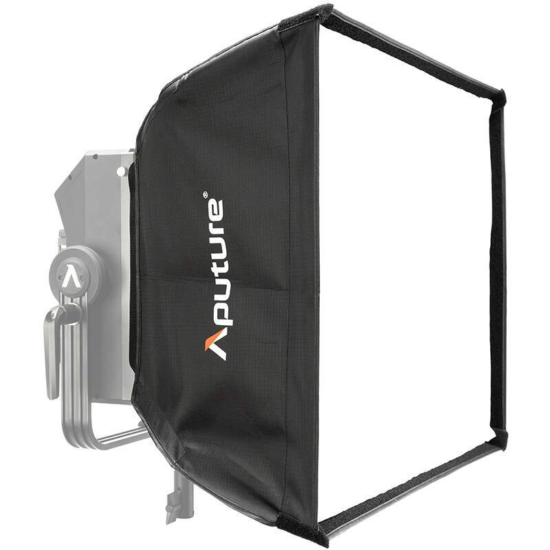 Aputure Nova P300C Softbox