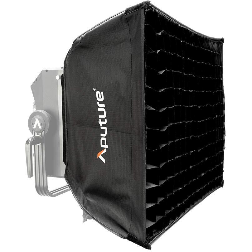 Aputure Nova P300C Softbox