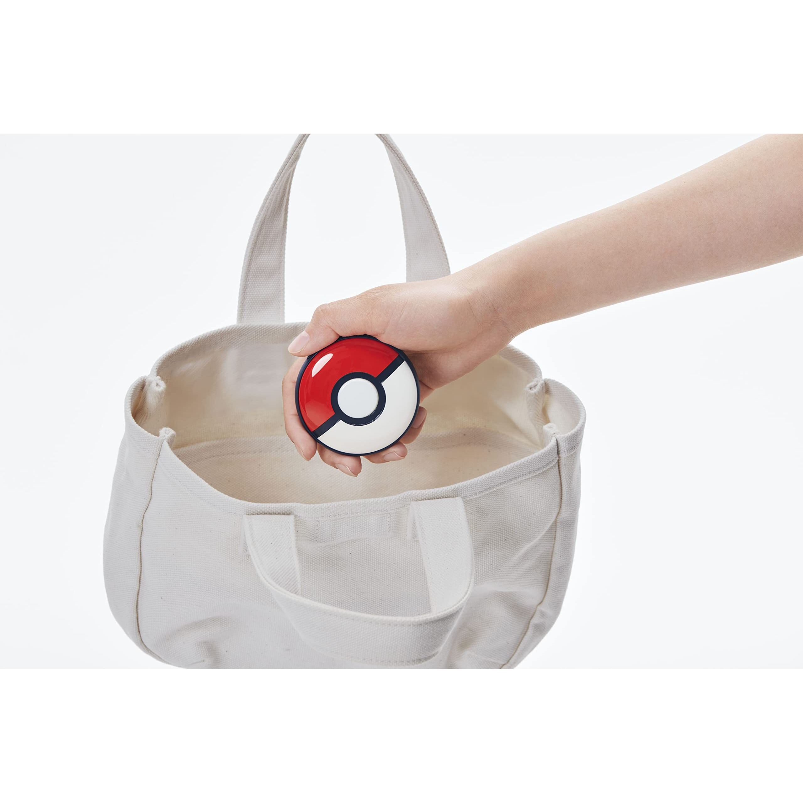 Pokemon Go Plus +