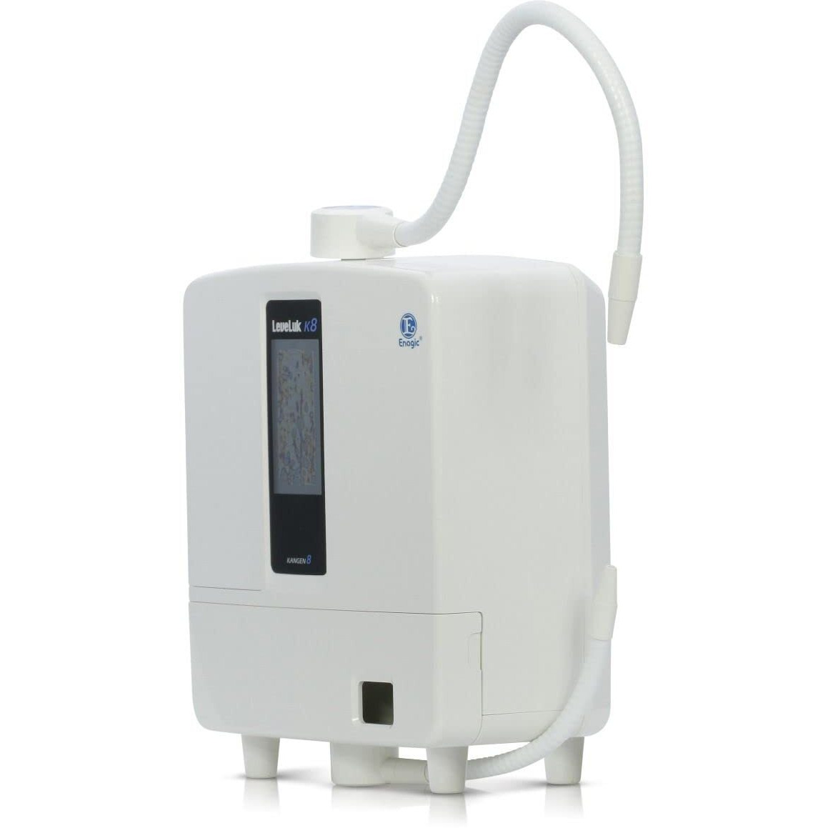 Enagic Leveluk K8 Water Filter Machine