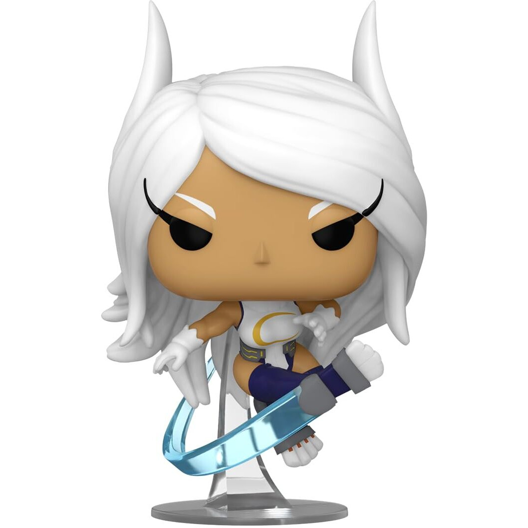 Funko Pop Animation My Hero Academia - Mirko