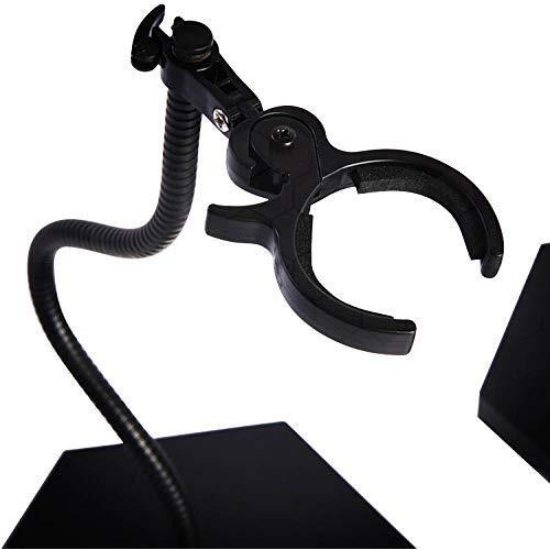 Uzpdwk Doll Figure Stand, Toy Doll Holder,Action Figure Display For 1/6 1/9 1/12 Scale Toy