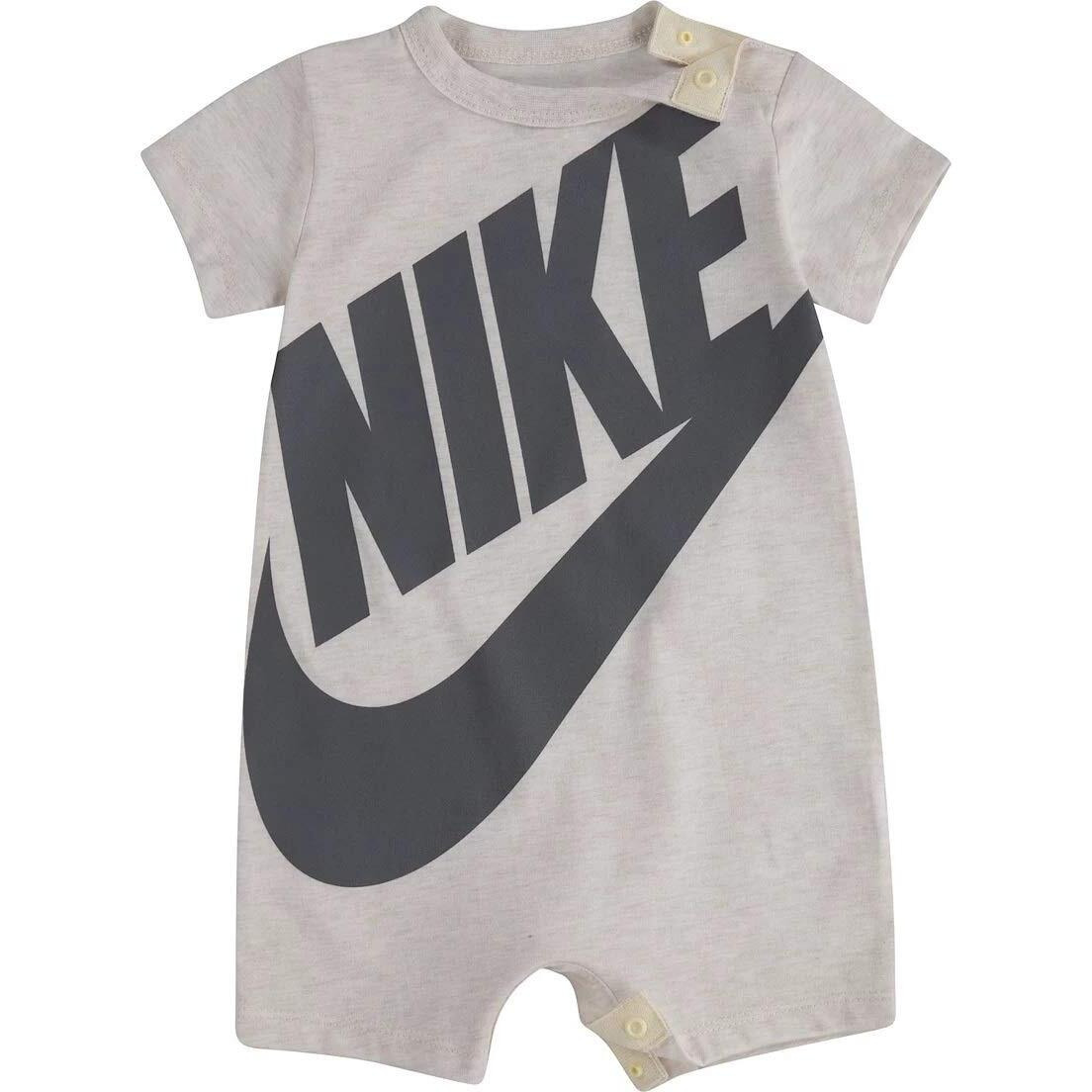 Nike Infant Baby Bodysuit, Size 6 Months