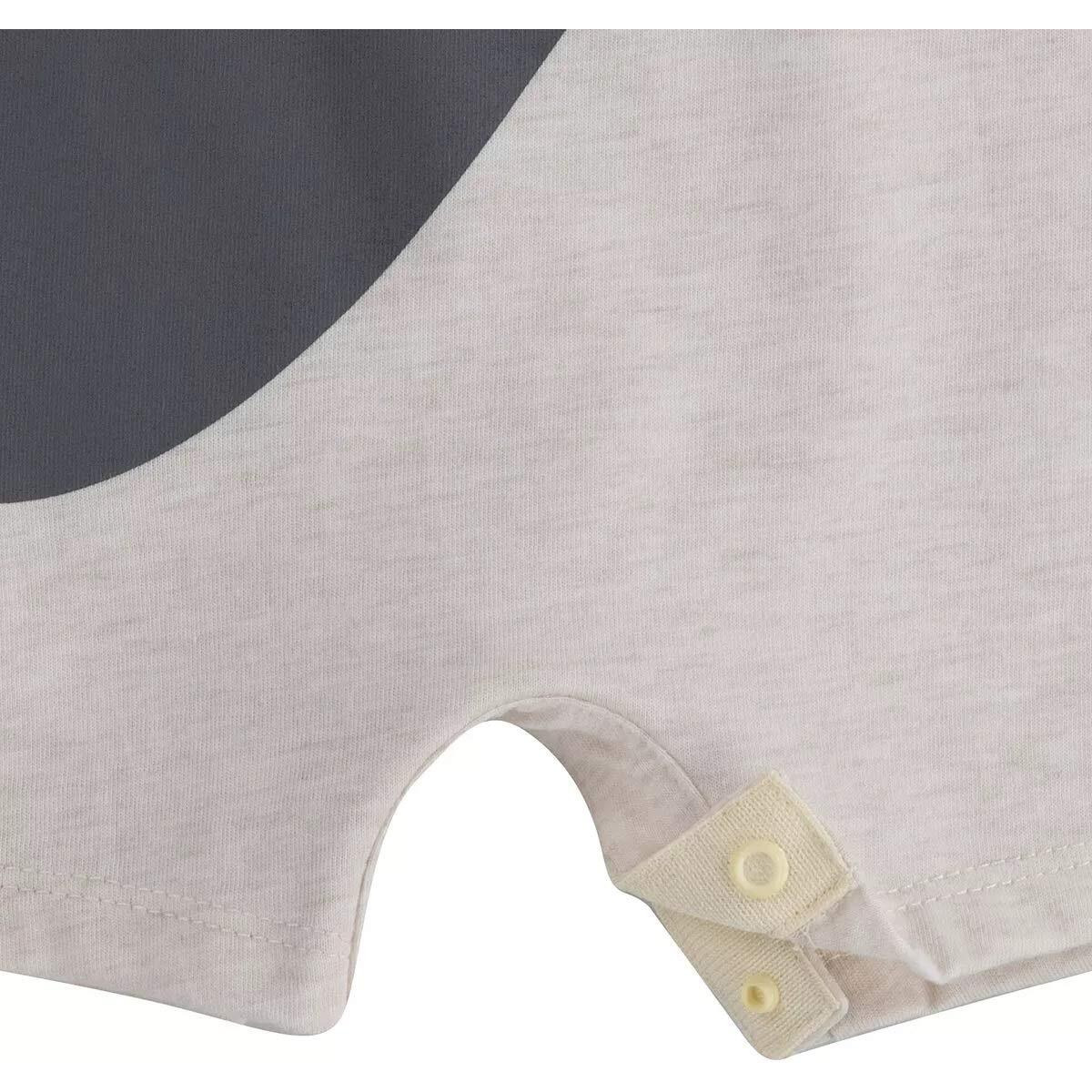 Nike Infant Baby Bodysuit, Size 6 Months