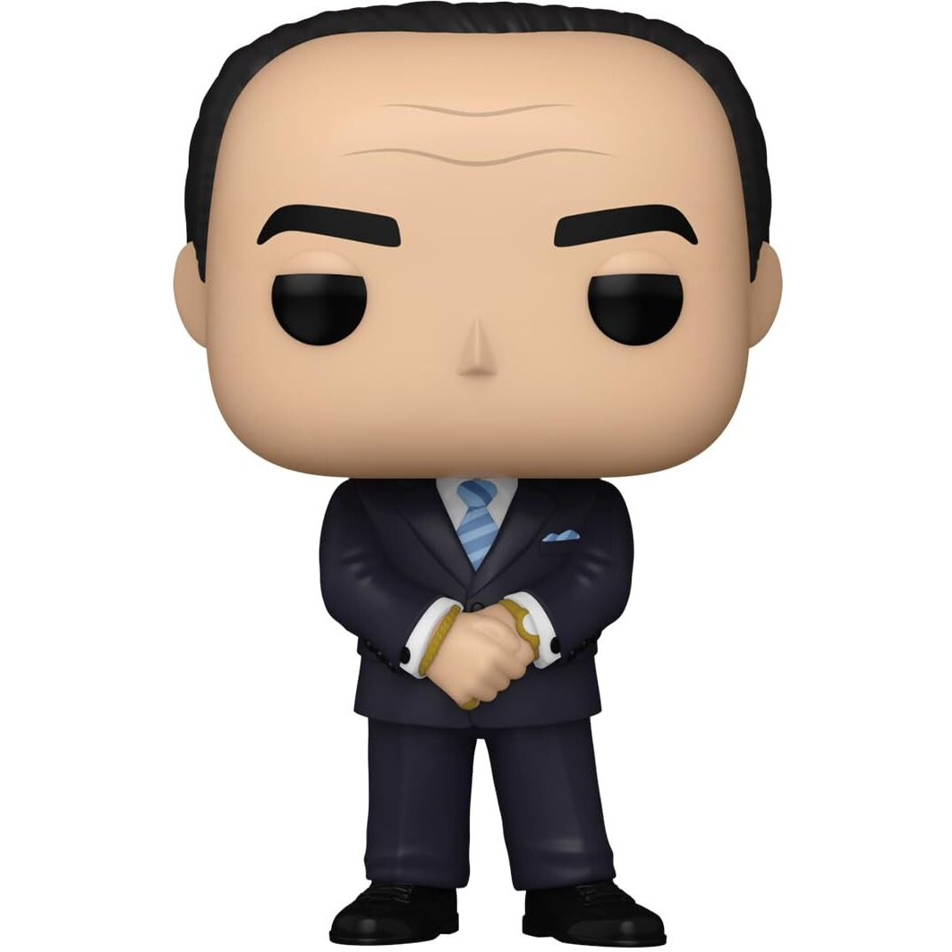 Funko Pop Tv The Sopranos - Tony Soprano