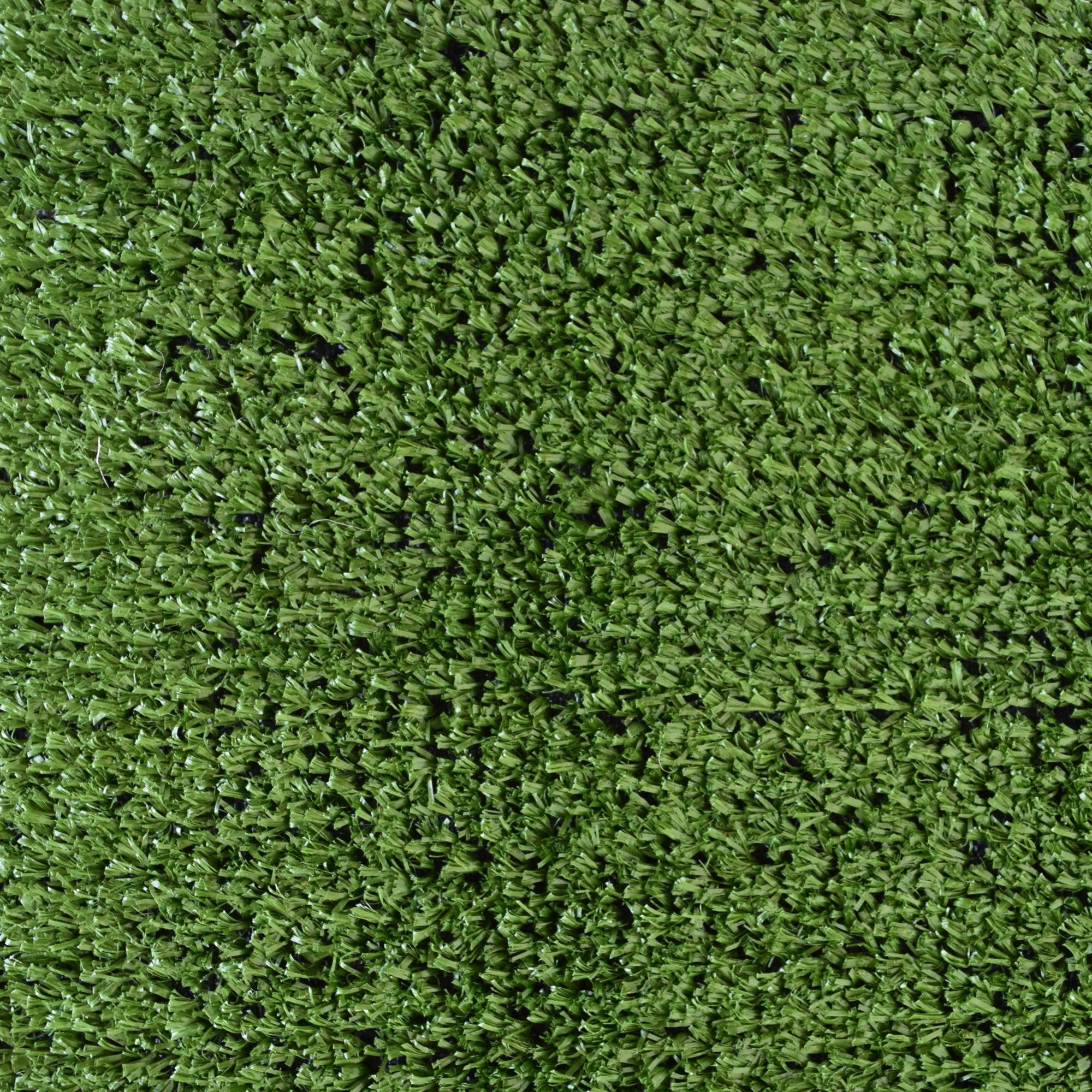 Icustomrug Indoor/Outdoor Turf Carpet & Rugs, Sythentic Grass In Lawn Green 6'X18' Low Pile Artificial Grass With Bound Pre-Finished Edges - Available In Many Custom Sizes And Widths