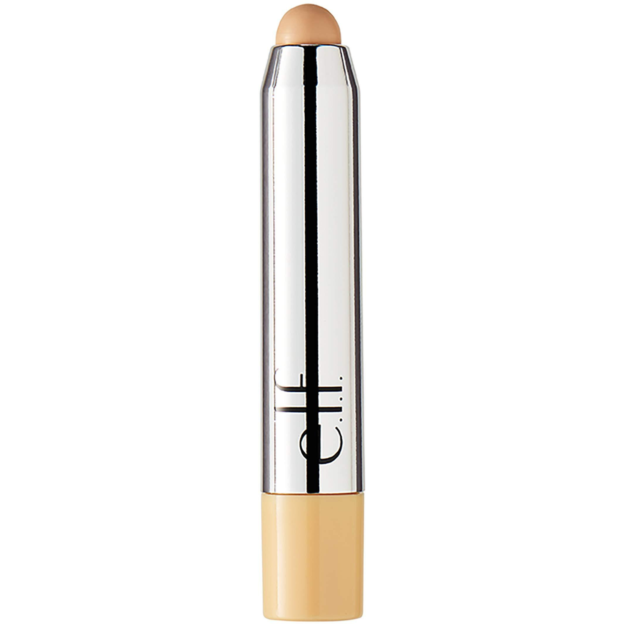 E.L.F. Cosmetics Beautifully Bare Lightweight Concealer Stick 95041 Fair/Light, 0.6 Ounce
